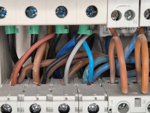 Veiligheid thuisbatterij voorkomt uitval zonnepanelen